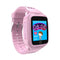 Smartwatch voor Kinderen Celly Roze 1,44