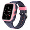 Smartwatch voor Kinderen LEOTEC Allo Advance 4G Rosa 1,4