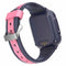 Smartwatch voor Kinderen LEOTEC Allo Advance 4G Rosa 1,4