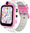 Smartwatch voor Kinderen - Met Oproepfunctie, SOS, Spellen en Meer