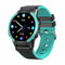 Smartwatch voor Kinderen Save Family Slim Groen 1,28