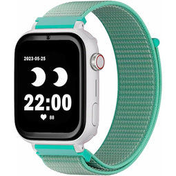 Smartwatch voor Kinderen Save Family SW+B.CTVM