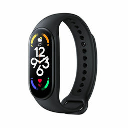 Smartwatch Xiaomi BHR6002GL Zwart