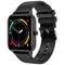 Smartwatch ZTE ZE-Live Zwart 1,3
