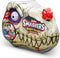 Smashers dino island t-rex battle playset