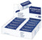 Staedtler gum Mars Plastic, doos van 20 stuks