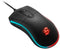 Sharkoon Skiller SGM2 - Gaming Muis - 6400 DPI - Zwart