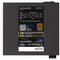 ENDORFY Vero L5 - Voeding ATX 600W 80 Plus Bronze - Zwart