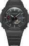 G-Shock GA-B2100-1AER - Heren Horloge - 20 ATM waterdicht - 45.5 mm