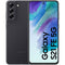 Samsung Galaxy S21 FE 5G - Grijs - 128 GB - Dubbele fysieke simkaart