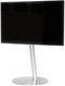 Sinox SWB7120 - Vloerstandaard - Horizontaal draaibaar en verticaal kantelbaar - Zwart