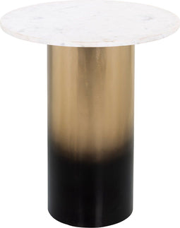 Richmond Bijzettafel Alfie (Gold)