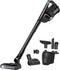 Miele Triflex HX2 Cat & Dog - Steelstofzuiger - Turbo-zuigmond - 60 min accuduur