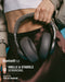 Fresh 'n Rebel Clam 2 - Draadloze over-ear koptelefoon - 80 uur speelduur - Grijs
