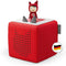 Tonies 03-0011 - Muziekspeelgoed - Rood/Wit