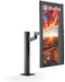 LG Ergo 27UN880-B - 27