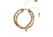 Mrs Ertha Armbanden set - Me & Mom collectie - Picture Jasper
