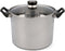 Casserolepan met deksel Quid Habitat