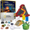 National Geographic - Science Explorations: Mega Earth Wetenschapsset