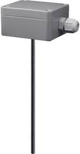 B + B Thermo-Technik TF-GLT-10V-INT1 TF-GLT-10V-INT1 Aansluiting, 3-geleiders Temperatuursonde -30 tot +70 °C