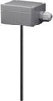 B + B Thermo-Technik TF-GLT-10V-INT1 TF-GLT-10V-INT1 Aansluiting, 3-geleiders Temperatuursonde -30 tot +70 °C