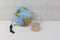 Atmosphere globe - Classic Line - 30cm - nederlandstalig - wereldbol - NR-0331B4FA-NL