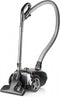 Haeger VC-75B.039A - Stofzuiger - 750Watt - Energieklasse A - 4L stofzakcapaciteit