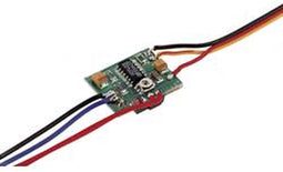 SMD-vermogensschakelaar