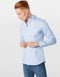 JACK&JONES JJPRPARMA SHIRT L/S NOOS - Heren Overhemd - Maat XL