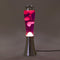 Balvi - Lavalamp - Magma Lava - Roze - lavalampen