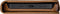 dbramante1928 iPhone 14 Pro - Flip cover - Magneetsluiting en pasjesvakjes - Cognac