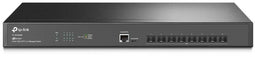 TP-Link TL-SX3008F - Netwerkswitch - 8 Poorten 10G SFP+ - Managed