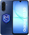 Samsung Galaxy A17 5G - 128GB - 50MP camera - Blue