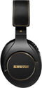 Shure SRH840A - Studio hoofdtelefoon - Professionele geluidskwaliteit - Multicolor