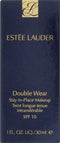 Estée Lauder Double Wear Stay-in-Place Foundation met SPF10 30 ml - 2C1 Pure Beige