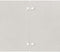 vidaXL - Gazonranden - 30 - st - 20x103 - cm - roestvrij - staal