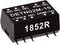 Mean Well DETN02L-15 DC/DC-convertermodule 67 mA 2 W Aantal uitgangen: 2 x Inhoud 1 stuk(s)