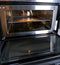 Whirlpool AMW 523 IX - Inbouwmagnetron - I-Cook timer Crisp-functie - RVS