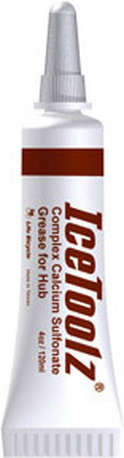 Smeermiddel voor naven IceToolz C173 (12 ml)