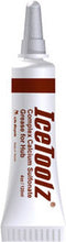 Smeermiddel voor naven IceToolz C173 (12 ml)