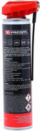 Smeerolie voor de motor Facom Anti -humidity loss 300 ml