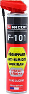 Smeerolie voor de motor Facom Anti -humidity loss 300 ml