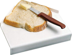 Smeerplank - Snijplank - 22 x 23 cm