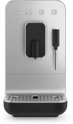 Smeg BCC12BLMEU Zwart