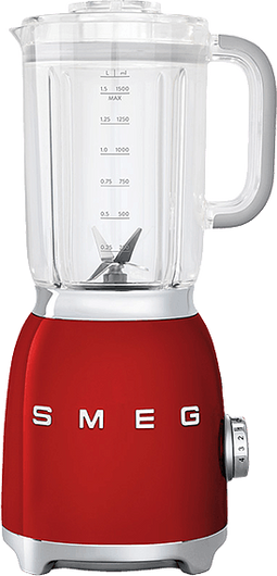 Smeg BLF01 (Rood)