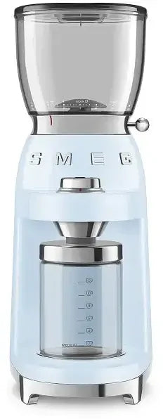 Smeg CGF01PBEU Koffiemolen