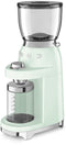 Smeg CGF01PGEU Koffiemolen
