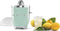 SMEG CJF01PGEU - Citruspers - Watergroen - Handmatige druk - 70W