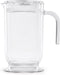 SMEG HBF03CREU - Staafmixer - Crème - 700W - Met accessoires