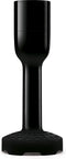 SMEG HBF22BLEU - Staafmixer - Zwart - 700W - Met accessoires